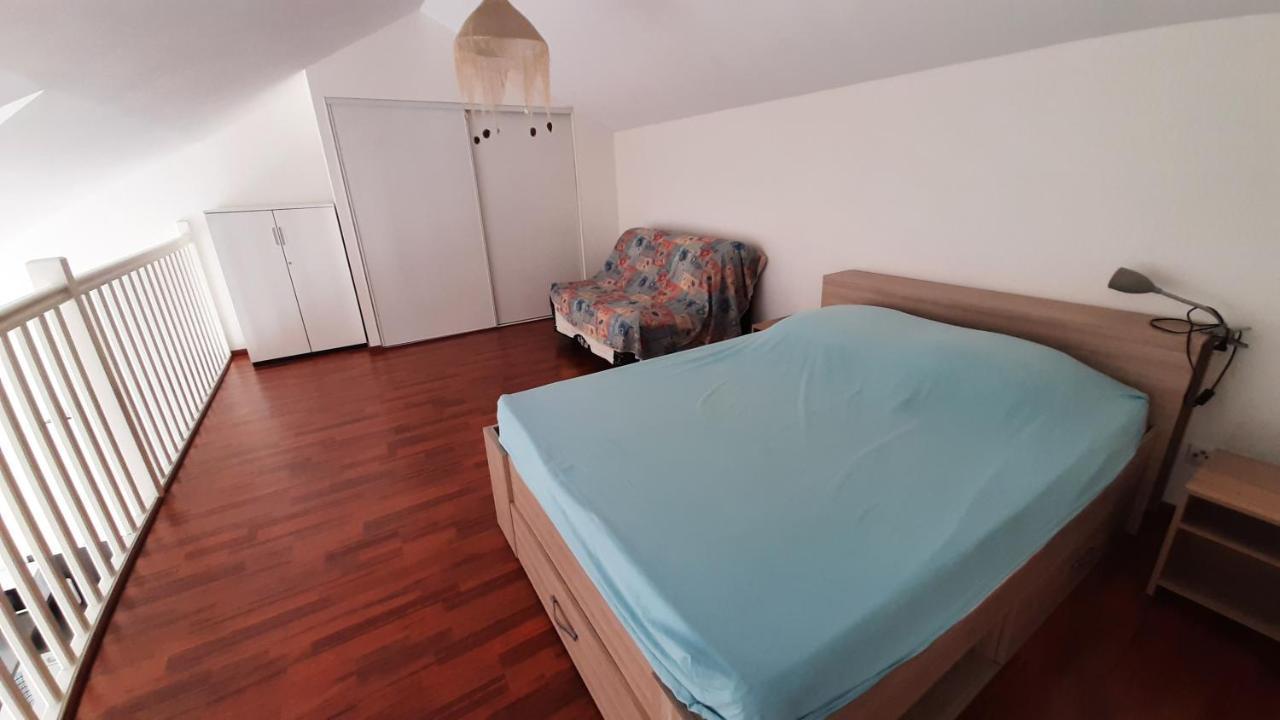 La Parée d'Eau n°513 appartement 2 chambres avec piscine Notre-Dame-de-Monts Extérieur photo
