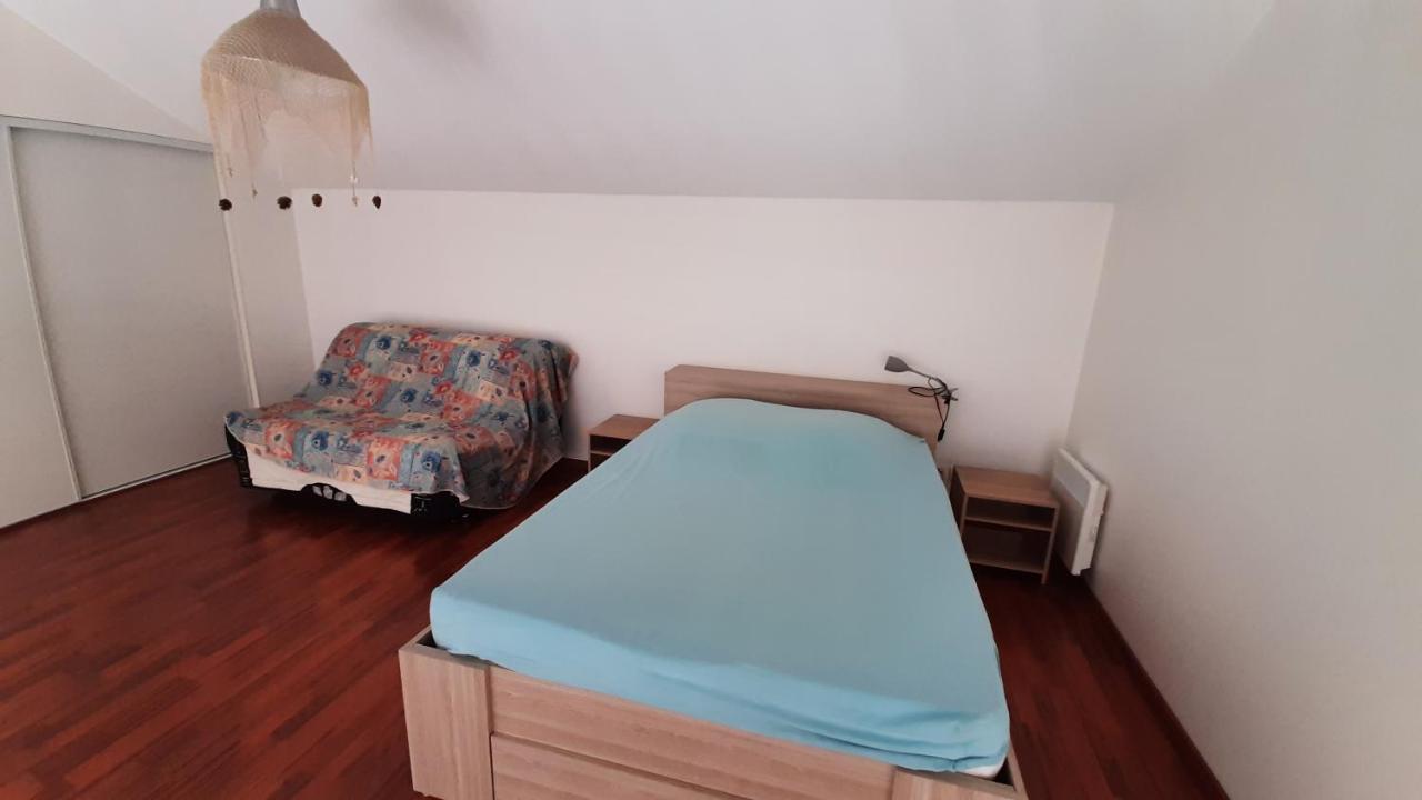 La Parée d'Eau n°513 appartement 2 chambres avec piscine Notre-Dame-de-Monts Extérieur photo
