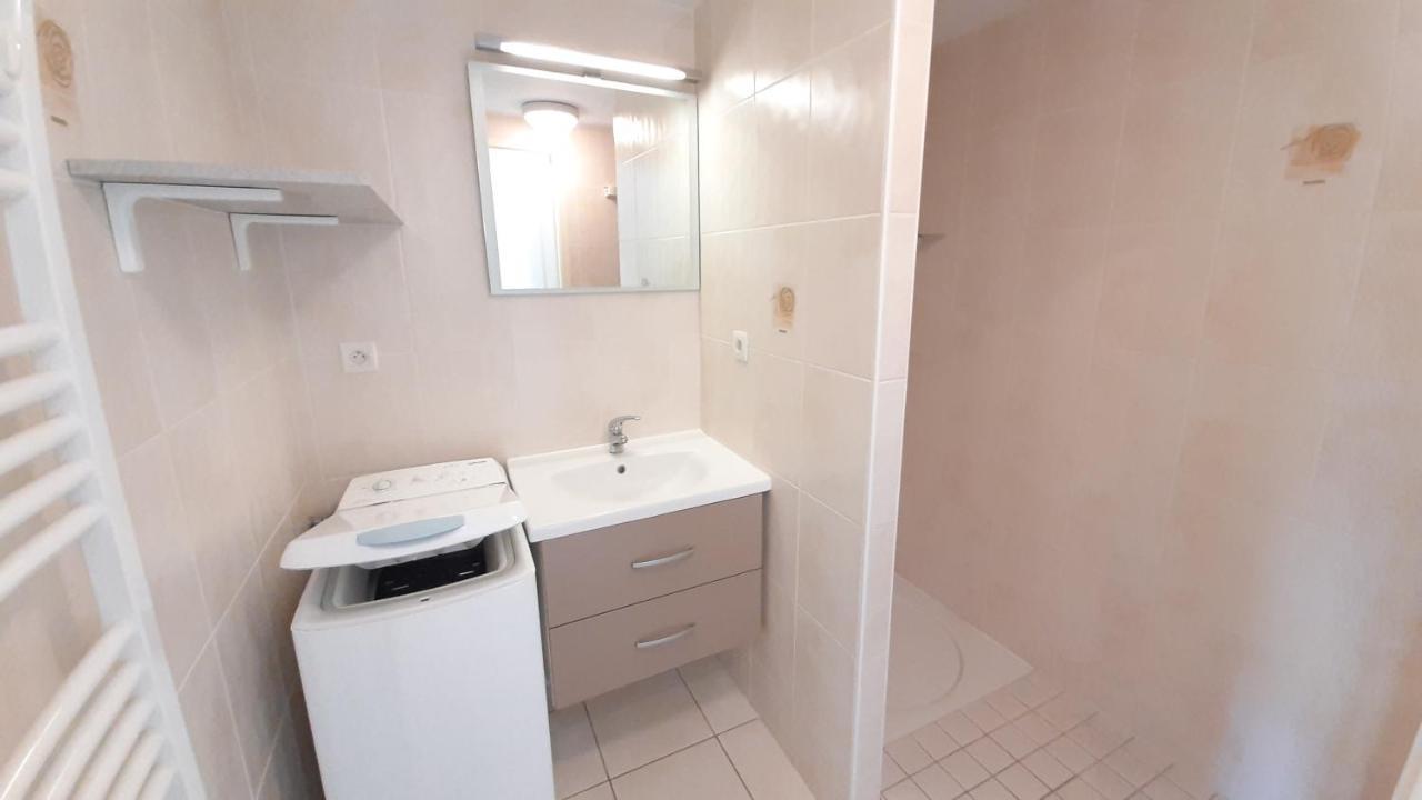 La Parée d'Eau n°513 appartement 2 chambres avec piscine Notre-Dame-de-Monts Extérieur photo