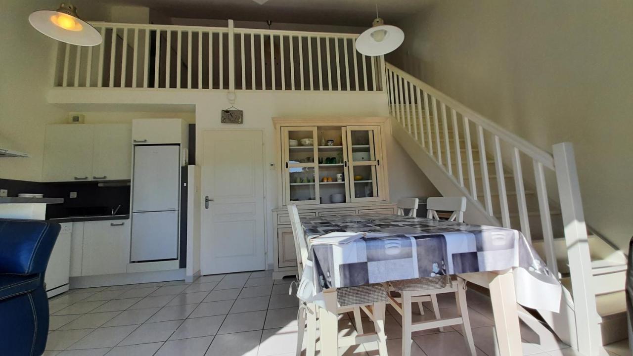 La Parée d'Eau n°513 appartement 2 chambres avec piscine Notre-Dame-de-Monts Extérieur photo