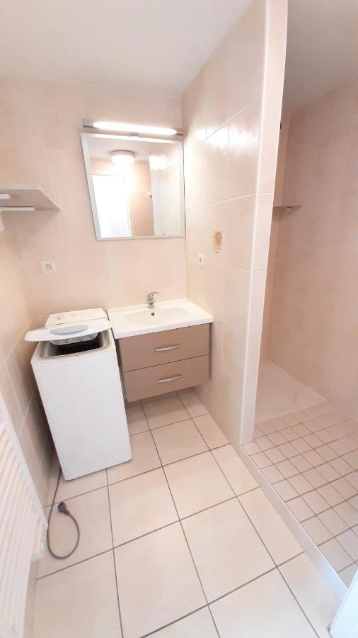 La Parée d'Eau n°513 appartement 2 chambres avec piscine Notre-Dame-de-Monts Extérieur photo
